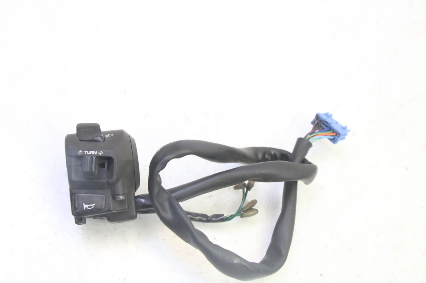 photo de COMMODO GAUCHE HONDA FES S-WING SWING ABS 125 (2007 - 2015)