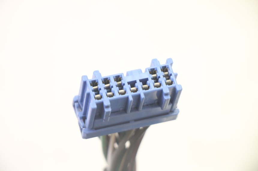 photo de COMMODO GAUCHE HONDA FES S-WING SWING ABS 125 (2007 - 2015)