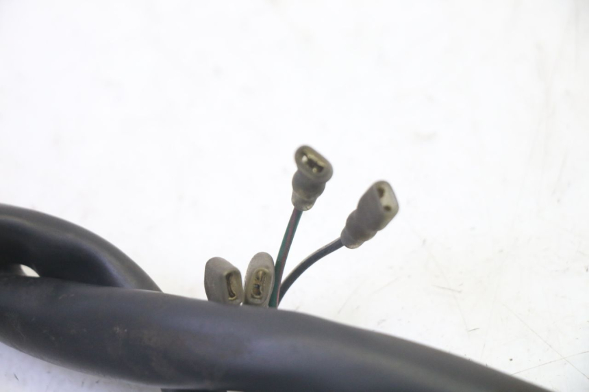 photo de COMMODO GAUCHE HONDA FES S-WING SWING ABS 125 (2007 - 2015)