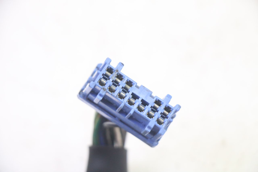 photo de COMMODO GAUCHE HONDA FES S-WING SWING ABS 125 (2007 - 2015)