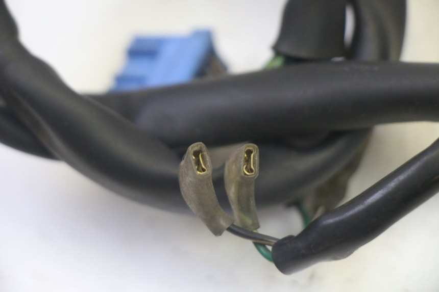 photo de COMMODO GAUCHE HONDA FES S-WING SWING ABS 125 (2007 - 2015)