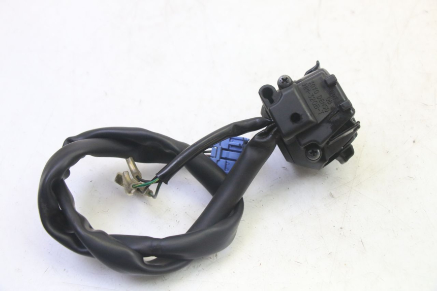 photo de COMMODO GAUCHE HONDA FES S-WING SWING ABS 125 (2007 - 2015)