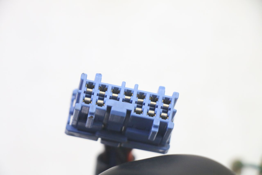 photo de COMMODO GAUCHE HONDA FES S-WING SWING ABS 125 (2007 - 2015)