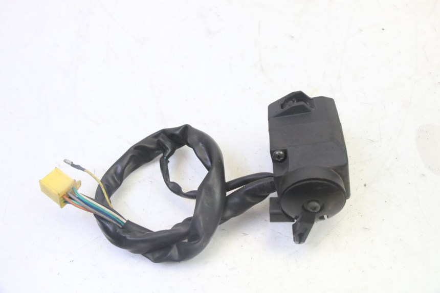 photo de COMMODO GAUCHE STAHO FH 50 (2018 - 2019)