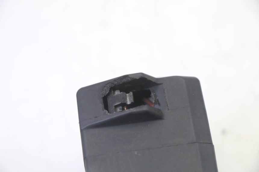 photo de COMMODO GAUCHE STAHO FH 50 (2018 - 2019)