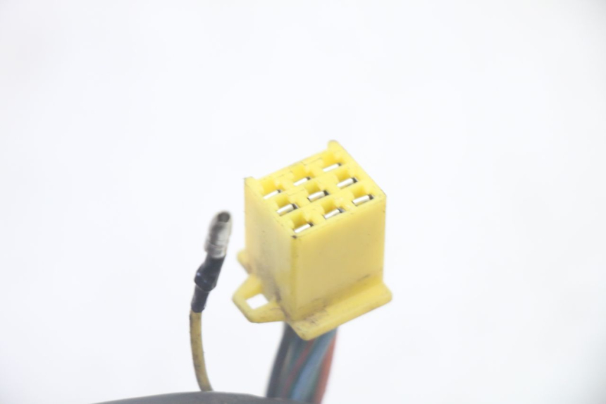 photo de COMMODO GAUCHE STAHO FH 50 (2018 - 2019)