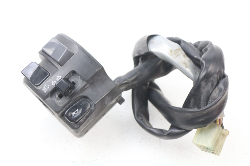 photo de COMMODO GAUCHE YAMAHA FJR ABS 1300 (2006 - 2012)