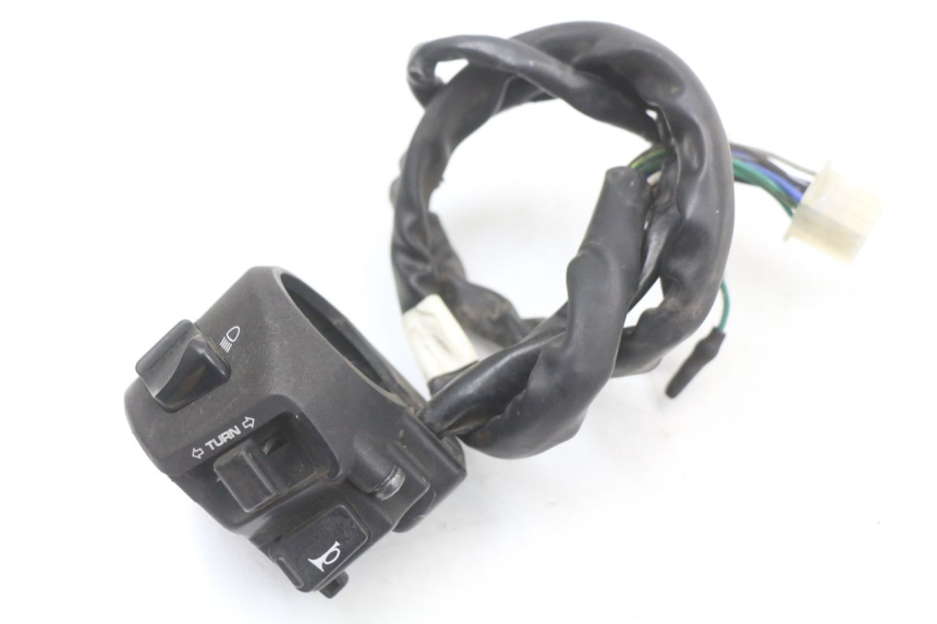 photo de COMMODO GAUCHE HONDA FJS SILVER WING SILVERWING 400 (2005 - 2008)