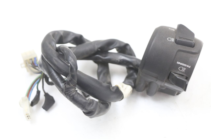 photo de COMMODO GAUCHE HONDA FJS SILVER WING SILVERWING 400 (2005 - 2008)