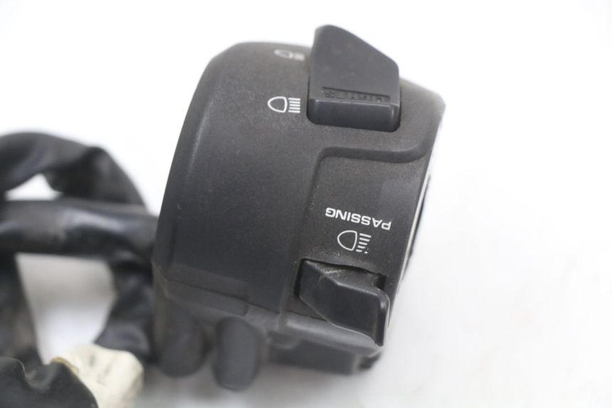 photo de COMMODO GAUCHE HONDA FJS SILVER WING SILVERWING 400 (2005 - 2008)