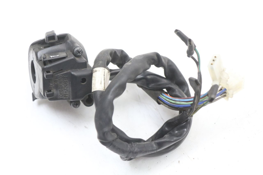 photo de COMMODO GAUCHE HONDA FJS SILVER WING SILVERWING 400 (2005 - 2008)