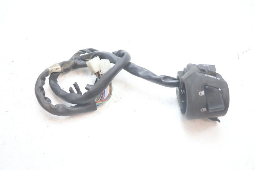 photo de COMMODO GAUCHE HONDA FJS SILVER WING SILVERWING 400 (2005 - 2008) - Zoom état d’usage