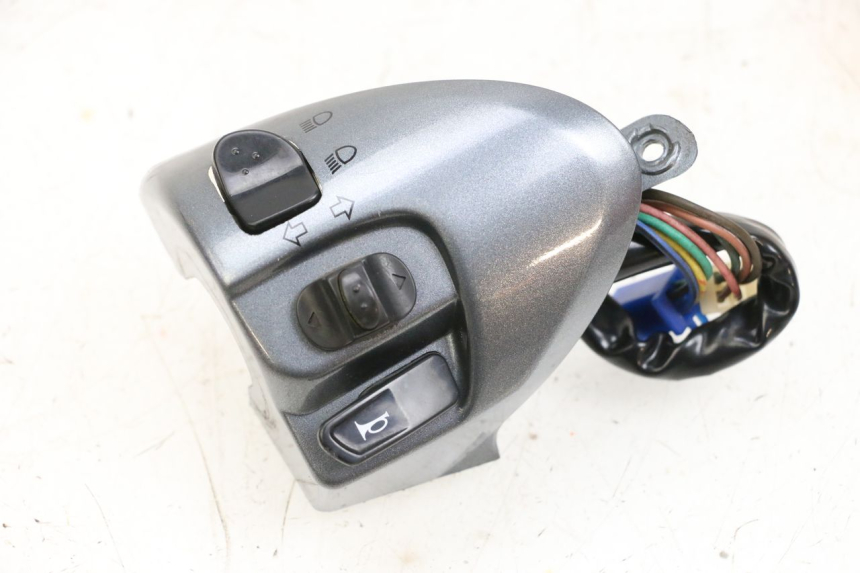 photo de COMMODO GAUCHE MBK FLAME X 125 (2007 - 2016) - Vue principale