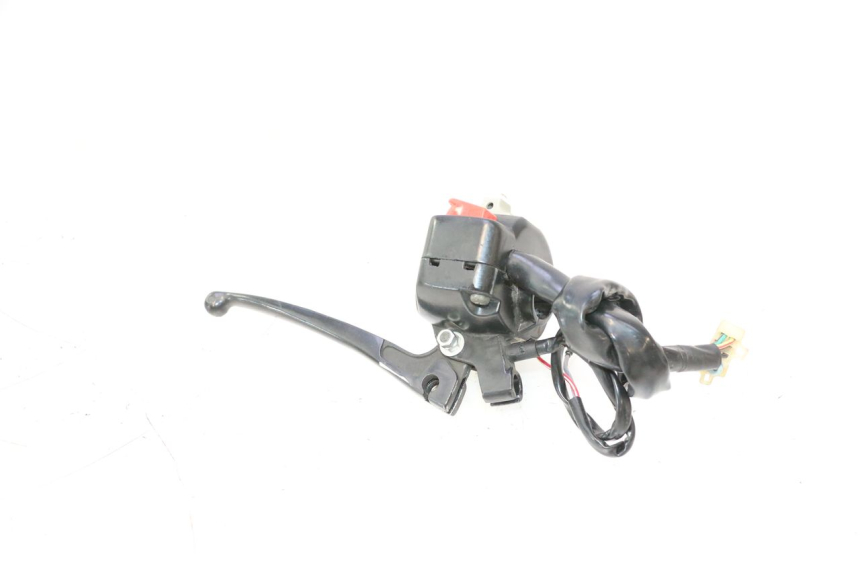 photo de COMMODO GAUCHE KEEWAY FOCUS 50 (2006 - 2009) - Détail de la pièce