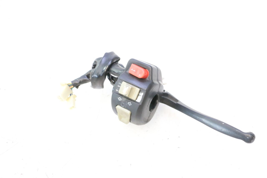 photo de COMMODO GAUCHE KEEWAY FOCUS 50 (2006 - 2009) - Gros plan technique