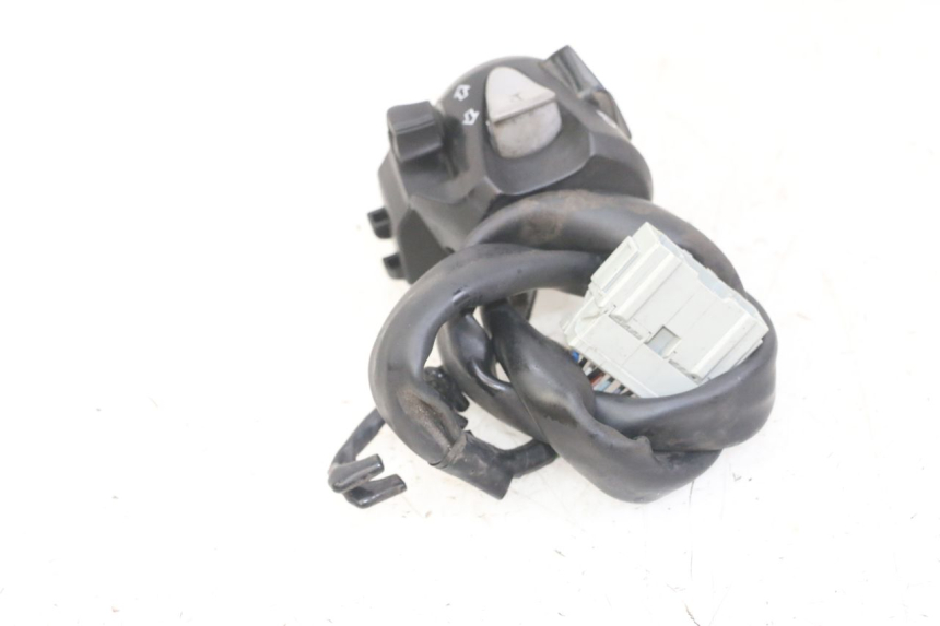 photo de COMMODO GAUCHE HONDA FORZA ABS 300 (2013 - 2019)