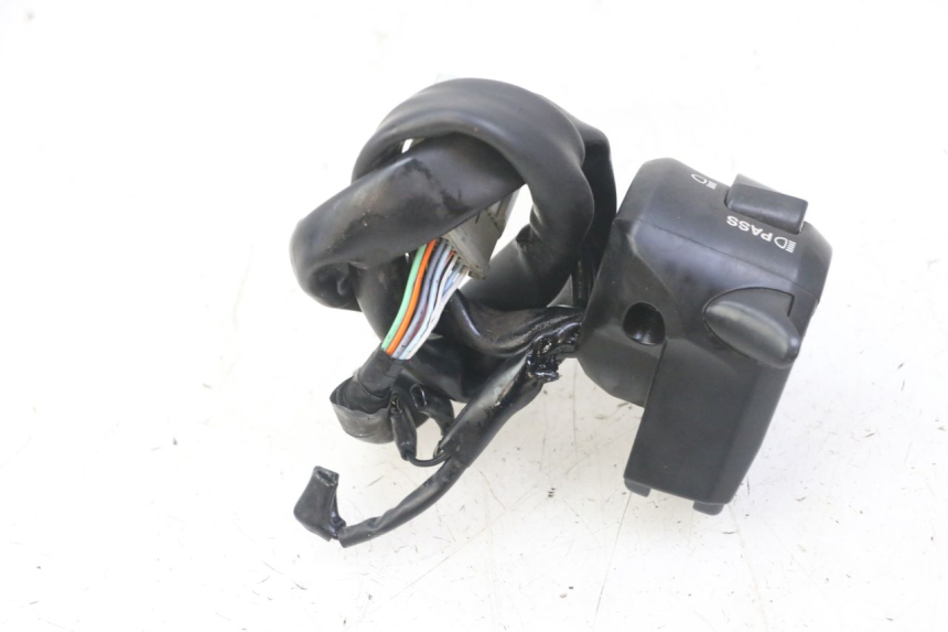 photo de COMMODO GAUCHE HONDA FORZA ABS 300 (2013 - 2019)