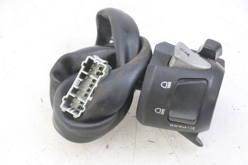 photo de COMMODO GAUCHE HONDA FORZA ABS 300 (2013 - 2019)