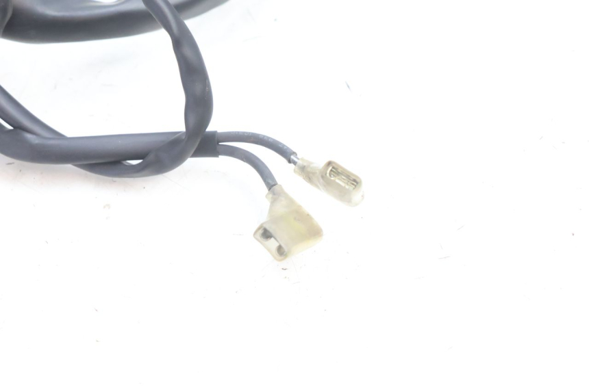 photo de COMMODO GAUCHE YAMAHA FZ8 800 (2010 - 2016) - Pièce contrôlée