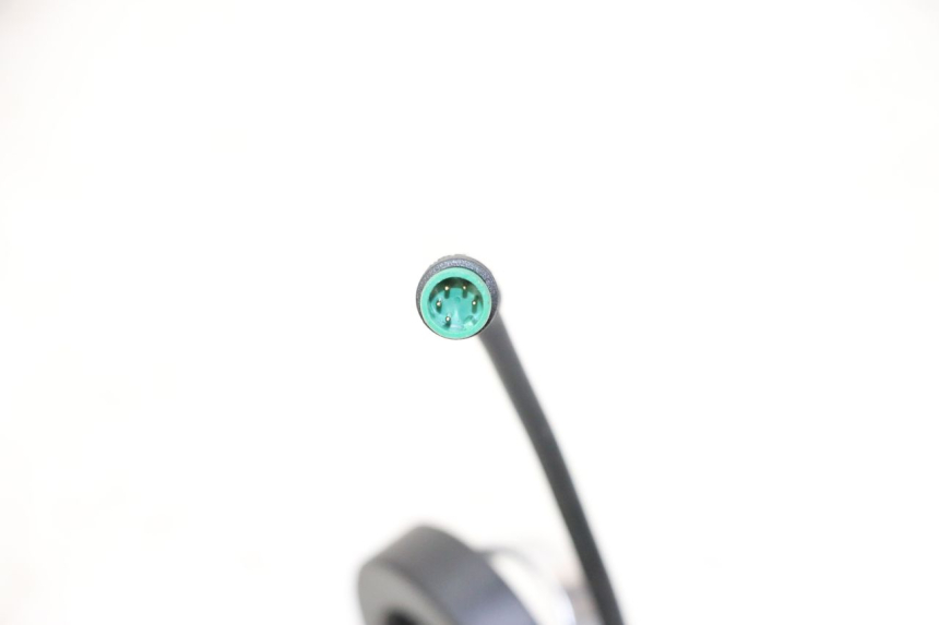 photo de COMMODO GAUCHE KUKIRIN G2 MASTER 1