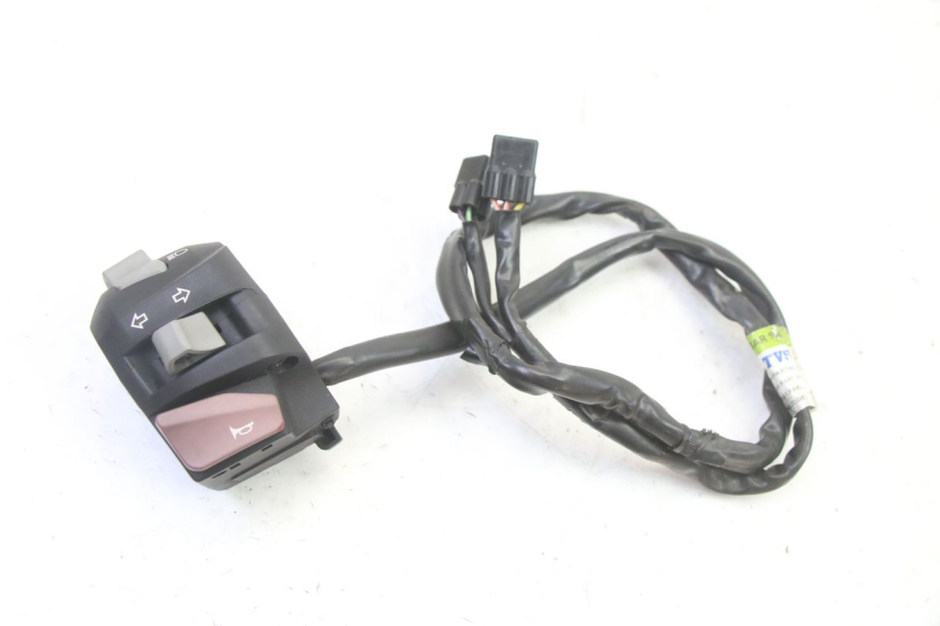 photo de COMMODO GAUCHE BMW G310 R 310 (2016 - 2020)