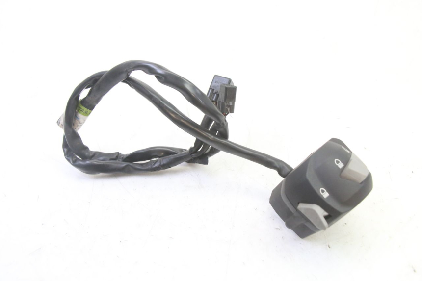 photo de COMMODO GAUCHE BMW G310 R 310 (2016 - 2020)