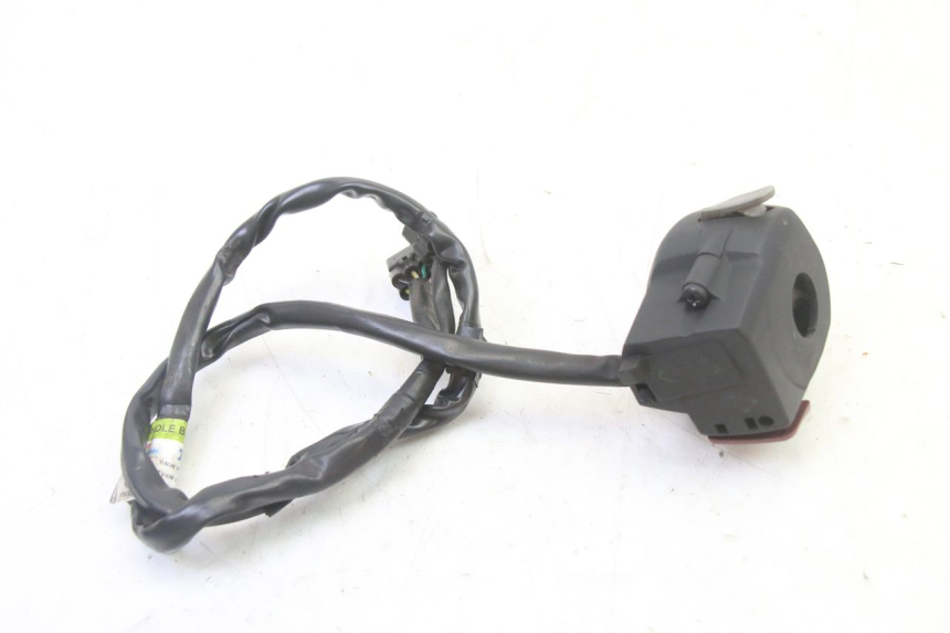 photo de COMMODO GAUCHE BMW G310 R 310 (2016 - 2020)