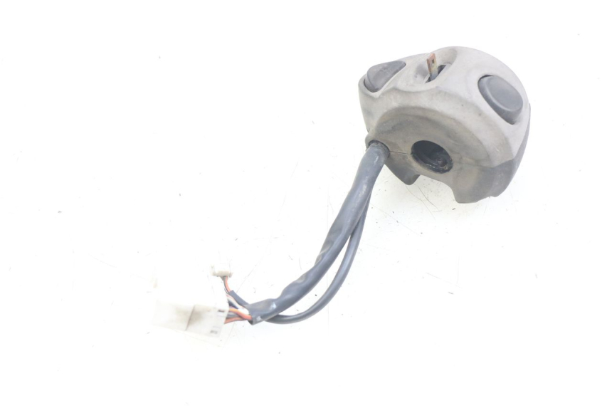 photo de COMMODO GAUCHE GILERA NEXUS 125 (2007 - 2009)