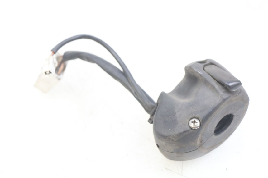 photo de COMMODO GAUCHE GILERA NEXUS 125 (2007 - 2009)