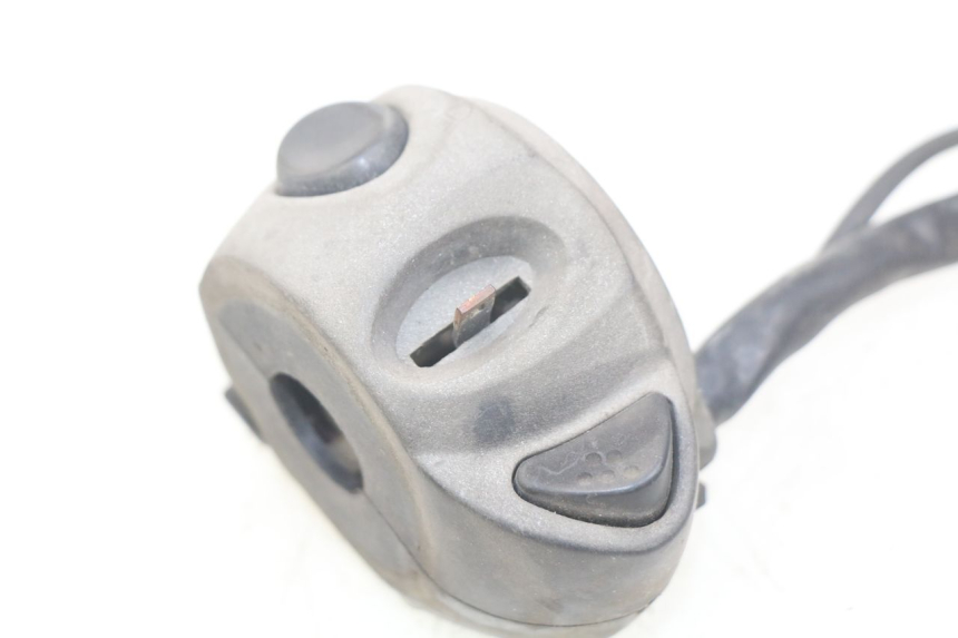 photo de COMMODO GAUCHE GILERA NEXUS 125 (2007 - 2009)