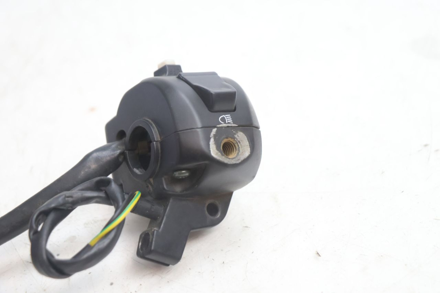 photo de COMMODO GAUCHE VASTRO GP 2T 50 (2013 - 2017) - Autre angle de vue