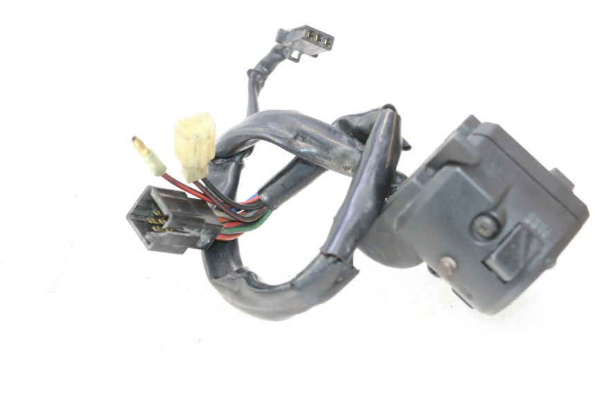 photo de COMMODO GAUCHE KAWASAKI GPX F ZX750F 750 (1986 - 1990) - Détail de la pièce