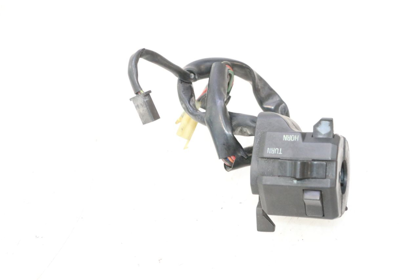 photo de COMMODO GAUCHE KAWASAKI GPX F ZX750F 750 (1986 - 1990) - Zoom état d’usage