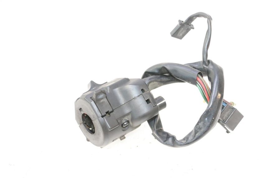 photo de COMMODO GAUCHE KAWASAKI GPX F ZX750F 750 (1986 - 1990) - Autre angle de vue
