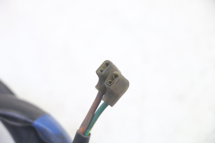 photo de COMMODO GAUCHE KYMCO GRAND DINK 125 (2002 - 2007)