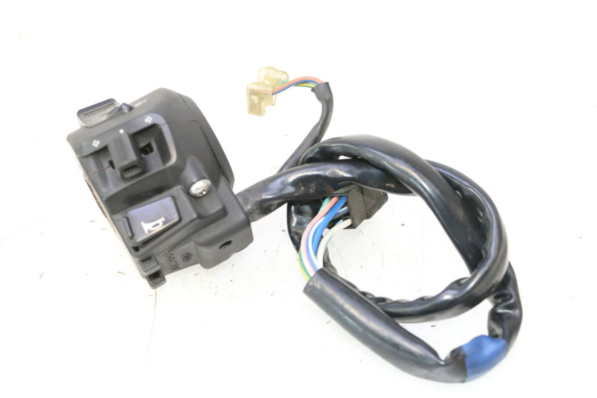 photo de COMMODO GAUCHE KYMCO GRAND DINK 125 (2008 - 2014) - Vue principale
