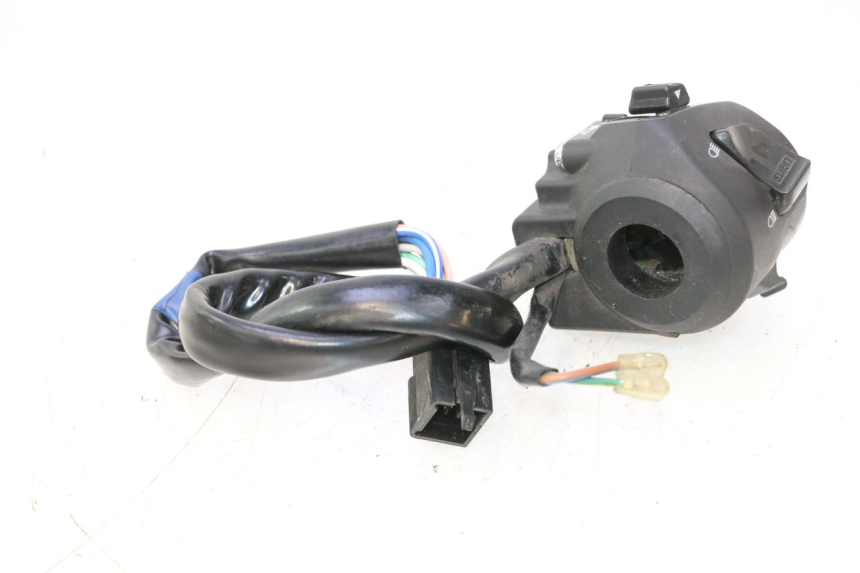 photo de COMMODO GAUCHE KYMCO GRAND DINK 125 (2008 - 2014) - Vue d’ensemble