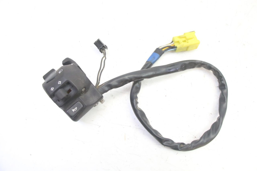 photo de COMMODO GAUCHE SUZUKI GS GSE 500 (2001 - 2003)
