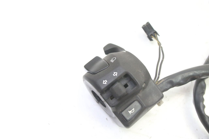 photo de COMMODO GAUCHE SUZUKI GS GSE 500 (2001 - 2003)