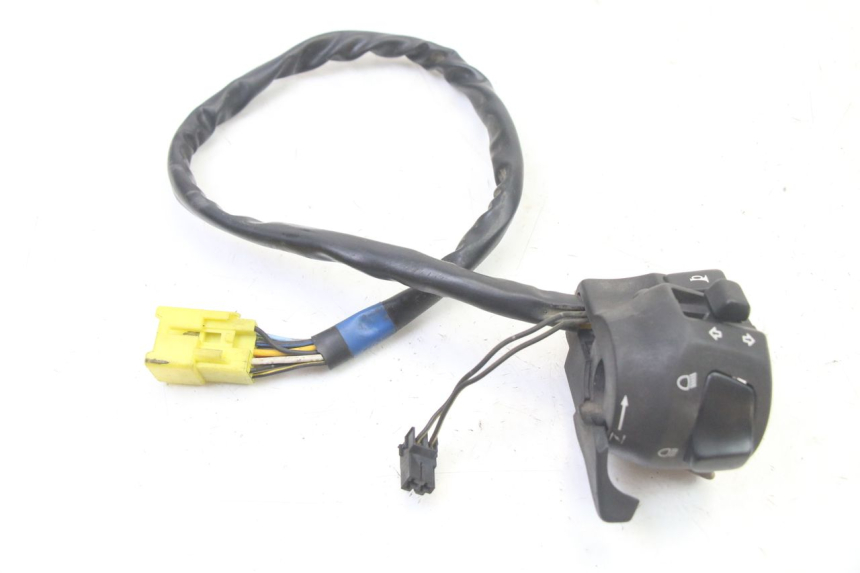 photo de COMMODO GAUCHE SUZUKI GS GSE 500 (2001 - 2003)