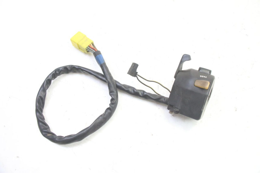 photo de COMMODO GAUCHE SUZUKI GS GSE 500 (2001 - 2003)