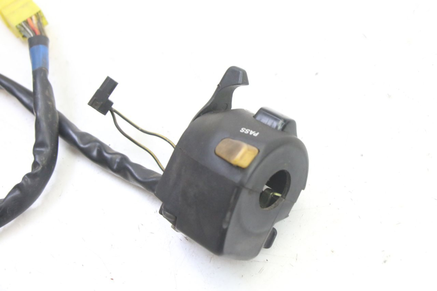 photo de COMMODO GAUCHE SUZUKI GS GSE 500 (2001 - 2003)