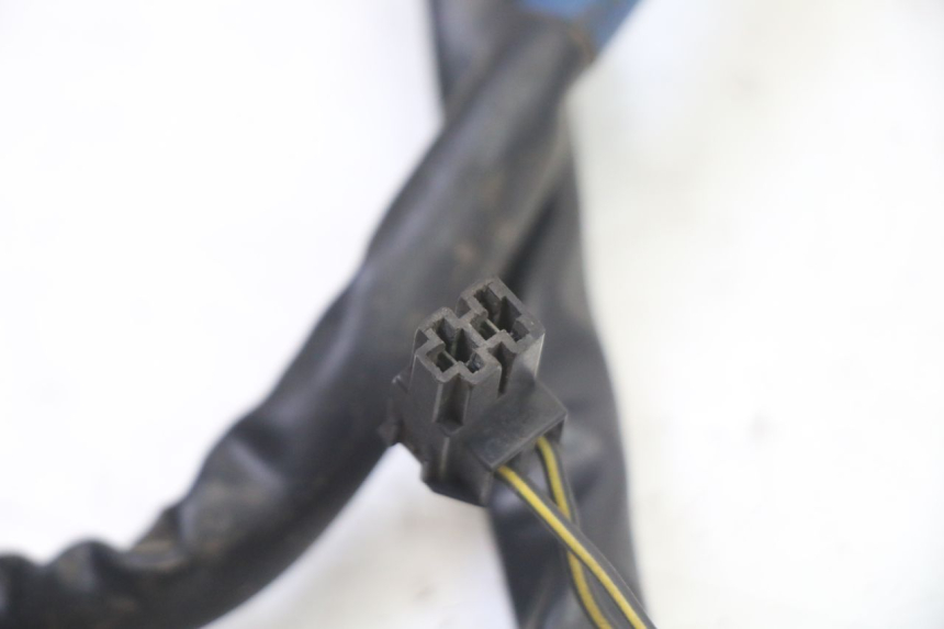 photo de COMMODO GAUCHE SUZUKI GS GSE 500 (2001 - 2003)
