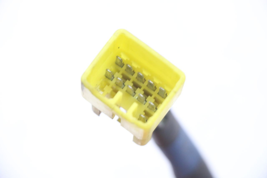 photo de COMMODO GAUCHE SUZUKI GS GSE 500 (2001 - 2003)