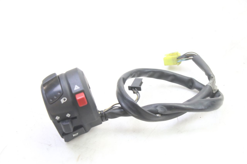 photo de COMMODO GAUCHE SUZUKI GSR 750 (2011 - 2017)