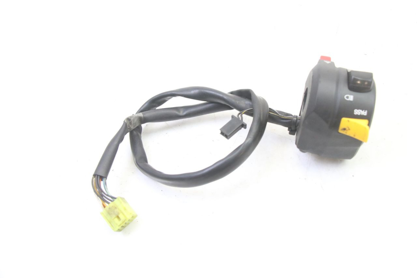 photo de COMMODO GAUCHE SUZUKI GSR 750 (2011 - 2017)