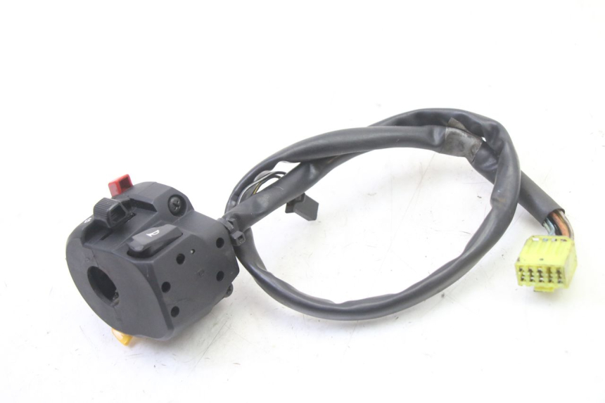 photo de COMMODO GAUCHE SUZUKI GSR 750 (2011 - 2017)