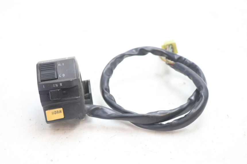 photo de COMMODO GAUCHE SUZUKI GSX F GSXF 750 (1988 - 1998) - Vue principale