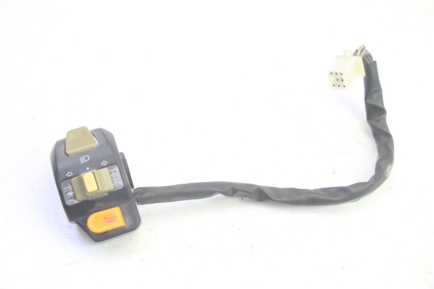 photo de COMMODO GAUCHE EUROCKA GTR 50 (2018 - 2021) - Vue principale