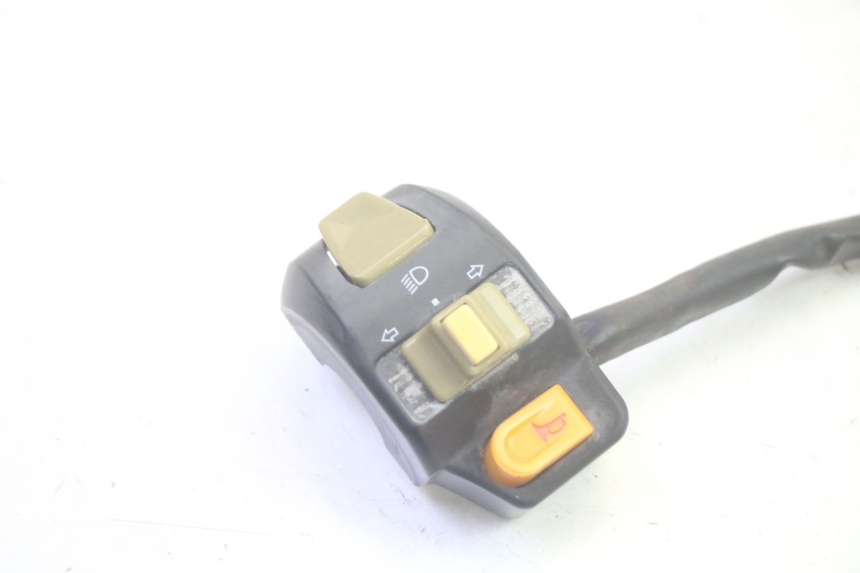 photo de COMMODO GAUCHE EUROCKA GTR 50 (2018 - 2021) - Détail de la pièce